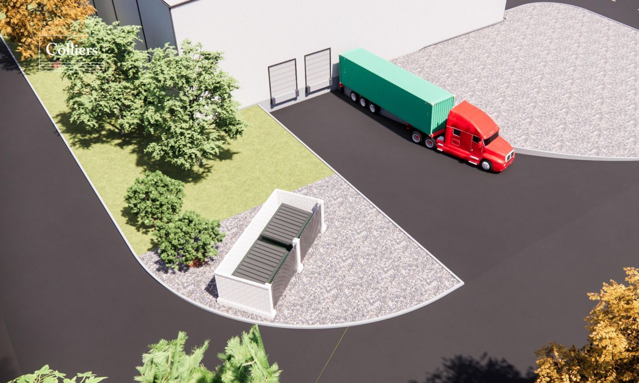 4500 Leeds Avenue Photo 6