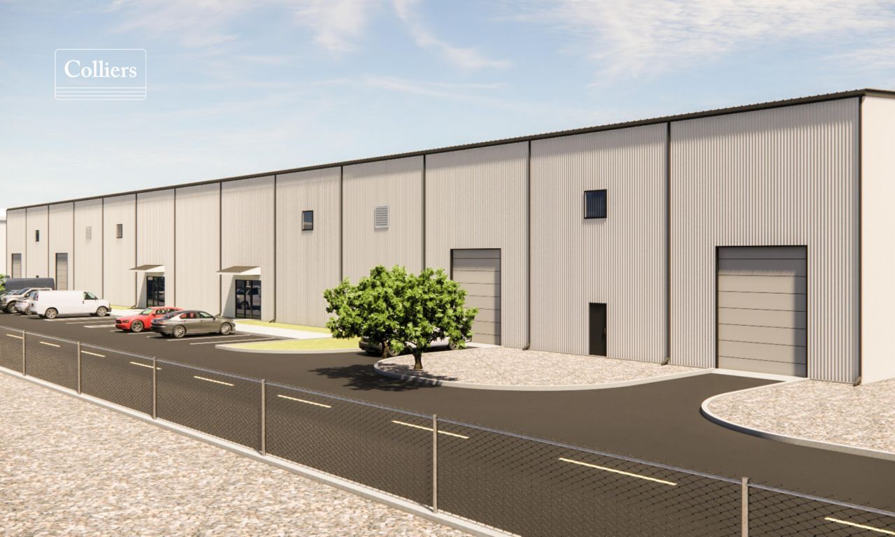 4500 Leeds Avenue Photo 7