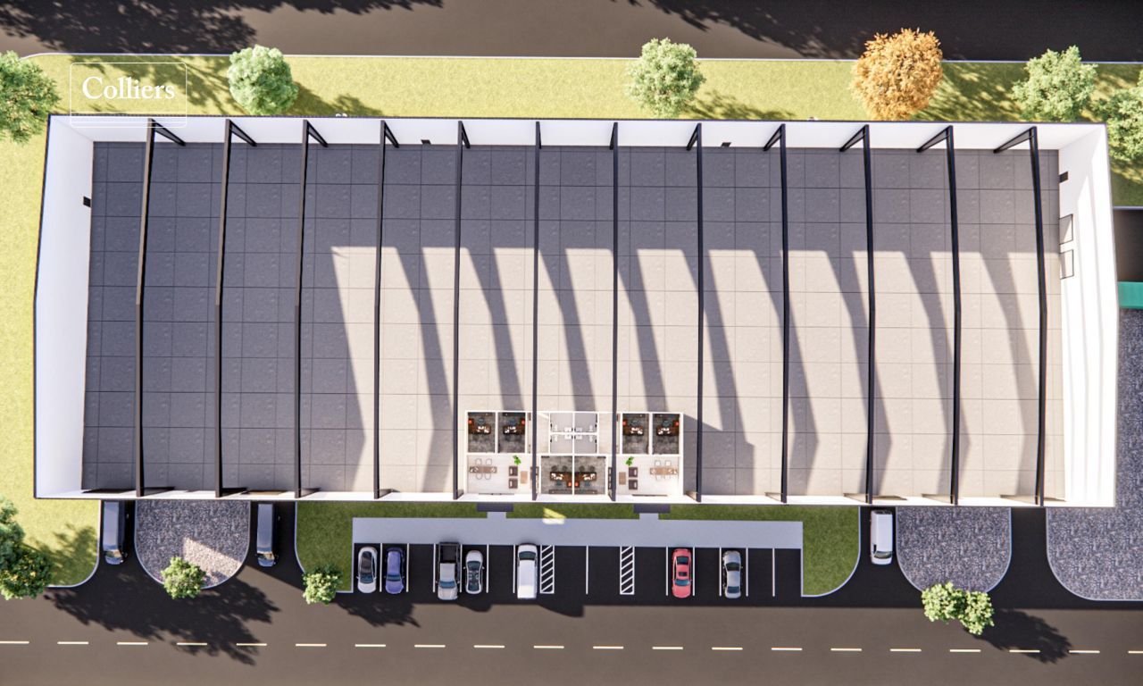 4500 Leeds Avenue Photo 8