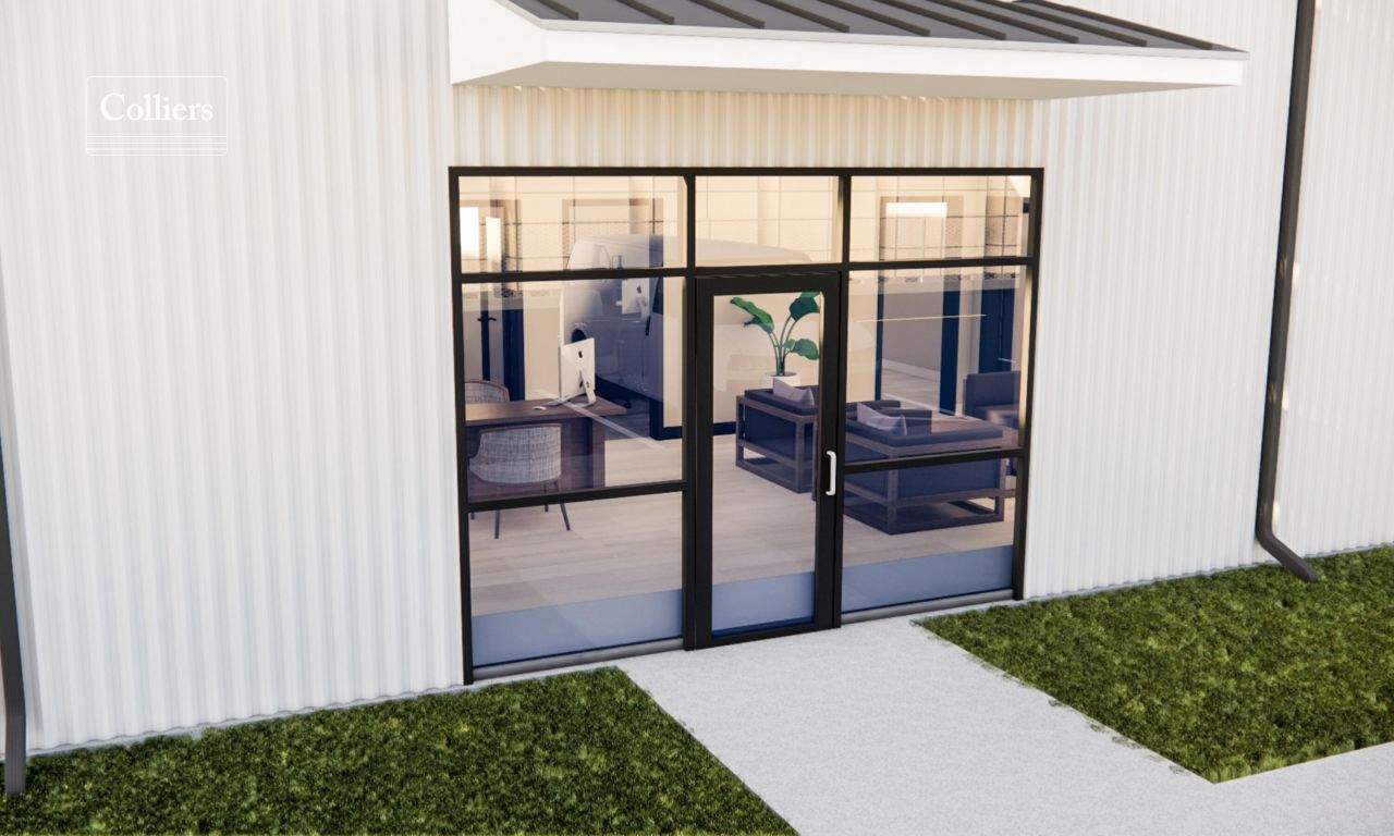 4500 Leeds Avenue Photo 9