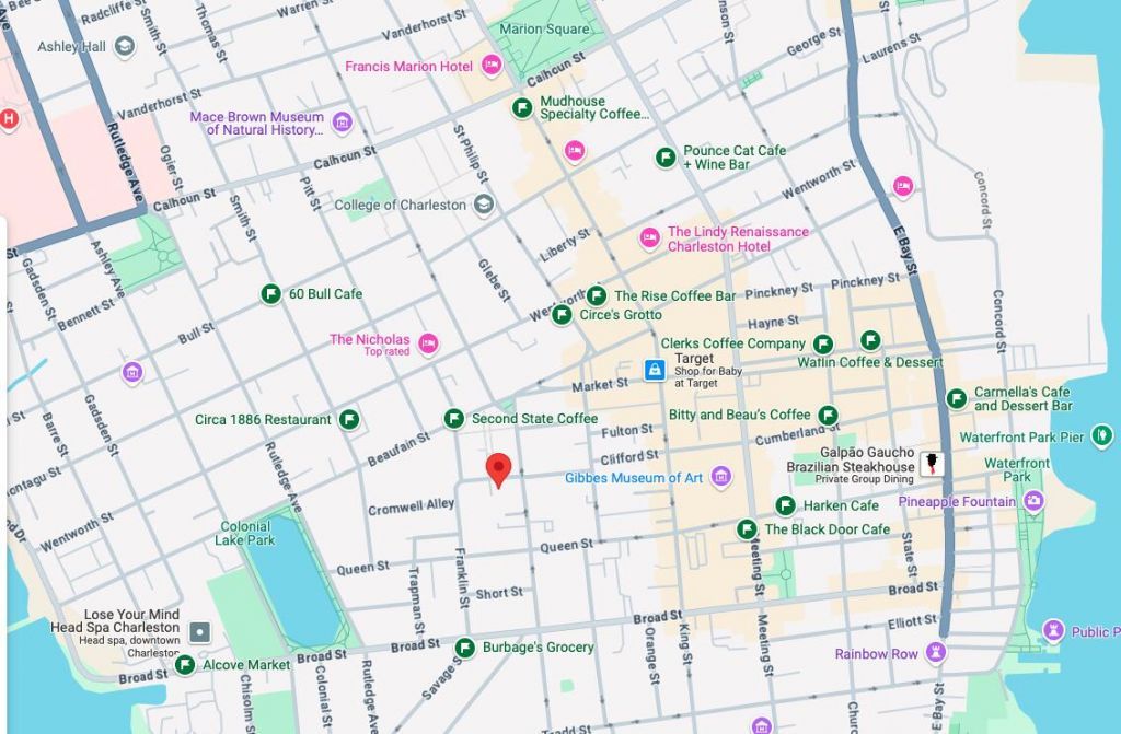 17 Magazine St Street Photo 5