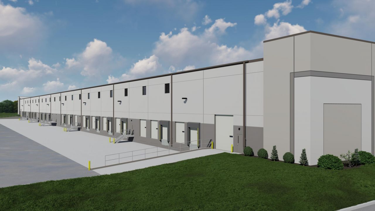 Community Road Road Photo 5