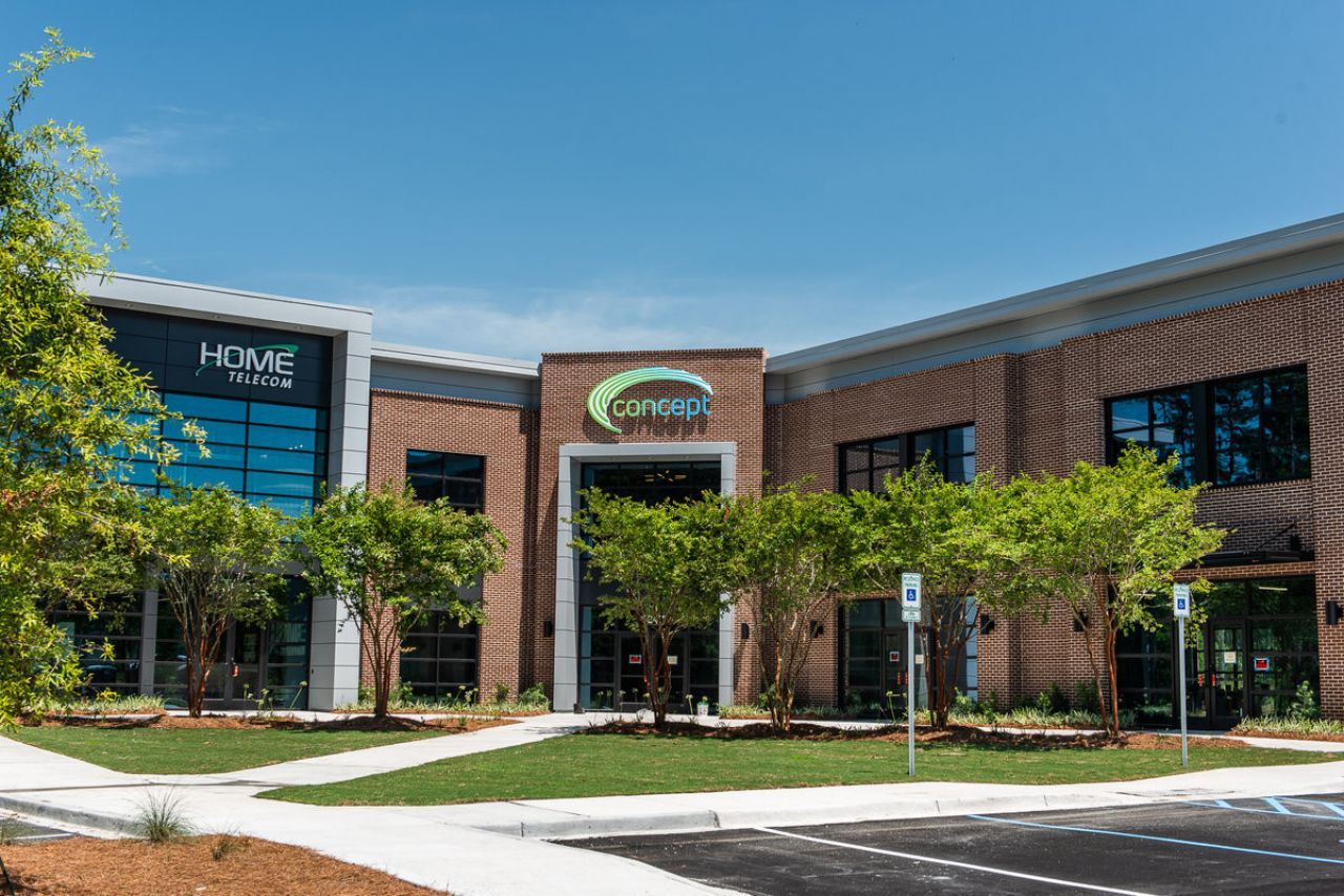 1247 Nexton Parkway Photo 4