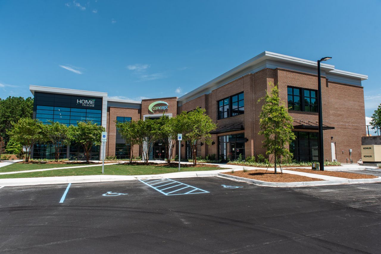 1247 Nexton Parkway Photo 5