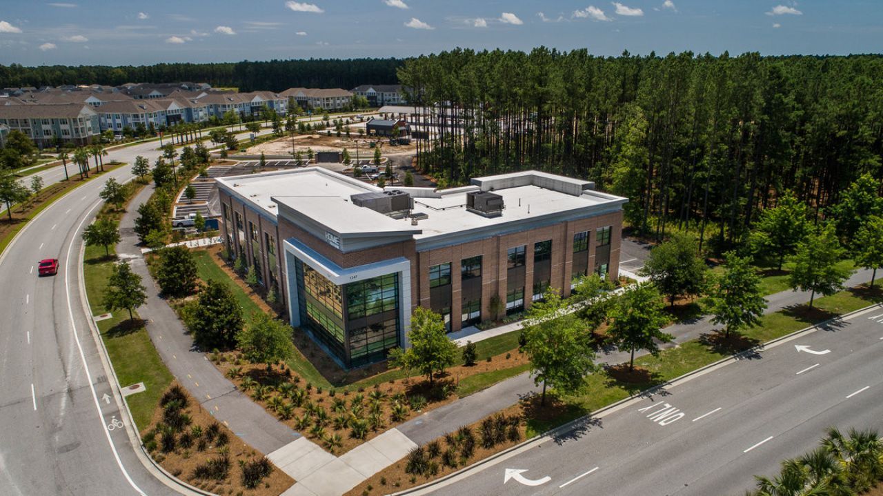 1247 Nexton Parkway Photo 6