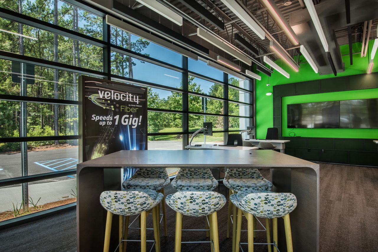 1247 Nexton Parkway Photo 8