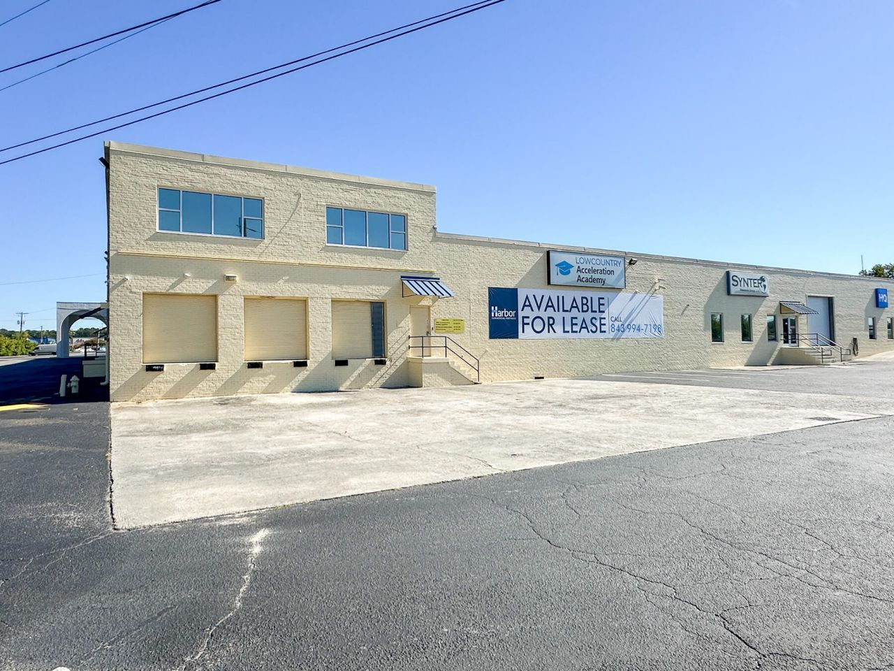 5935 Rivers Avenue Photo 10