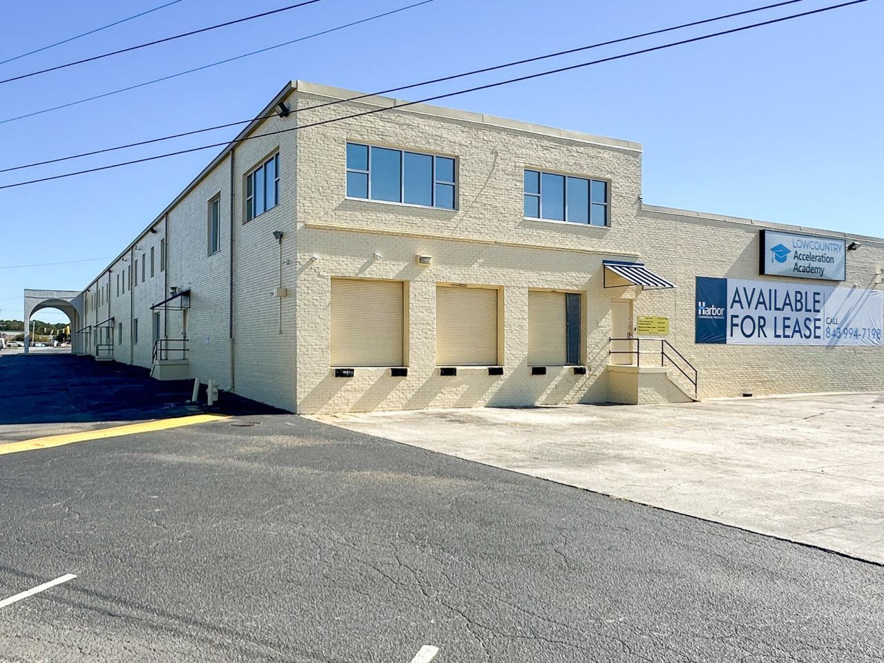 5935 Rivers Avenue Photo 9