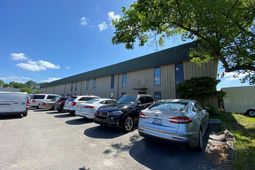 8300 Dorchester Road photo 4