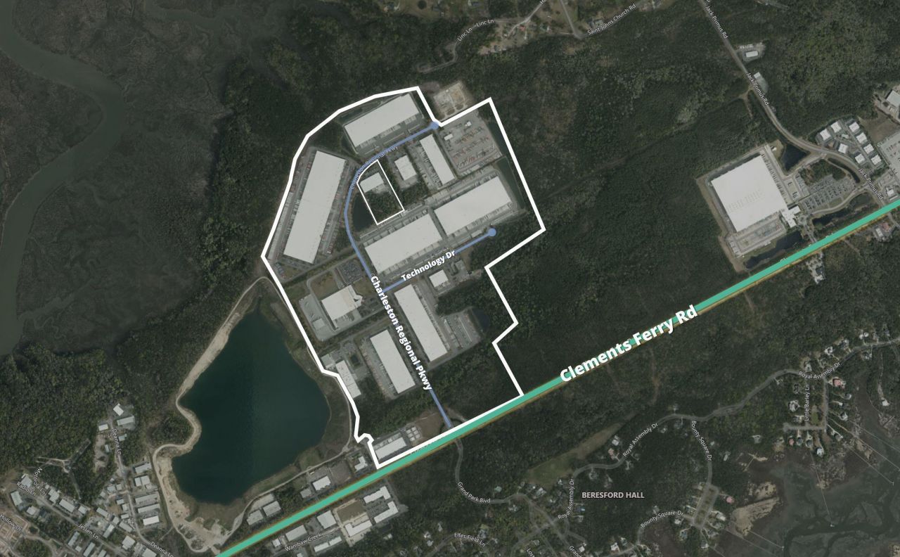 2301 Charleston Regional Parkway Parkway Photo 12