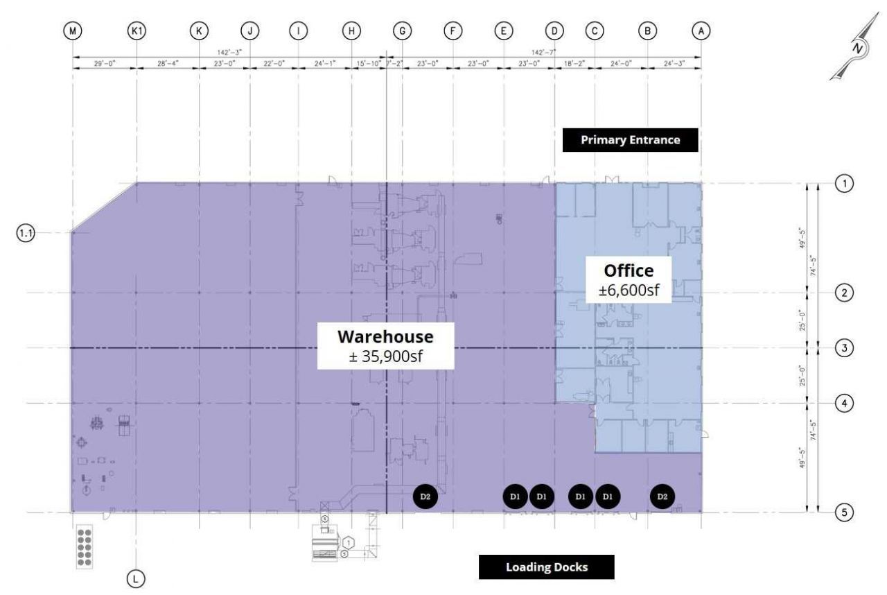 2301 Charleston Regional Parkway Parkway Photo 13