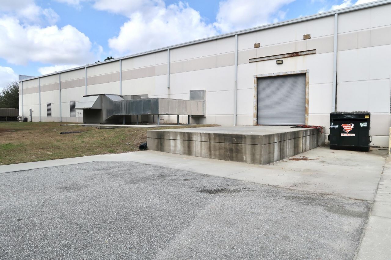 2301 Charleston Regional Parkway Parkway Photo 7