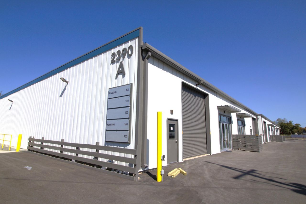 2390 Air Park Road Photo 4