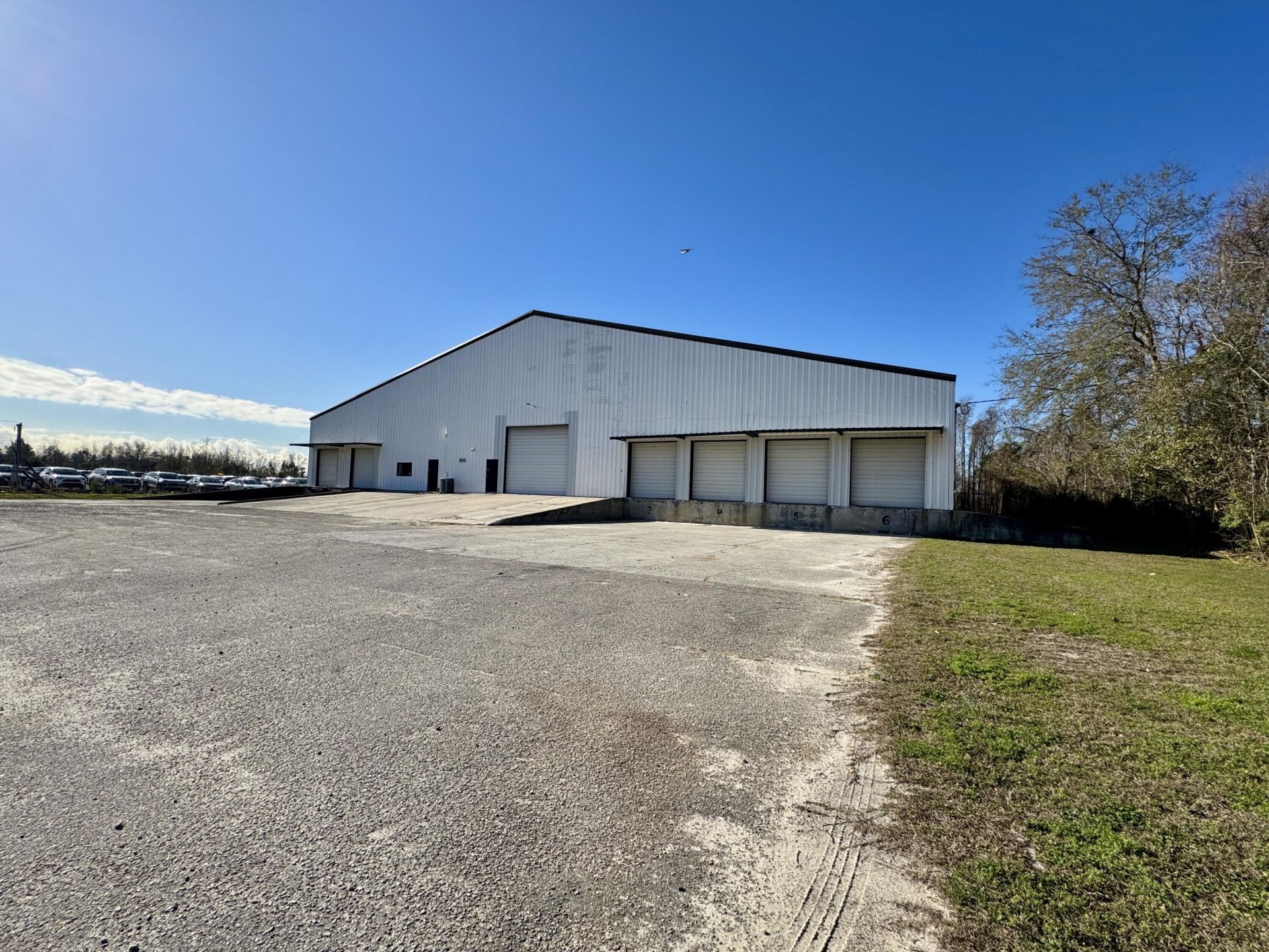 6643 Jet Park Drive Photo 29