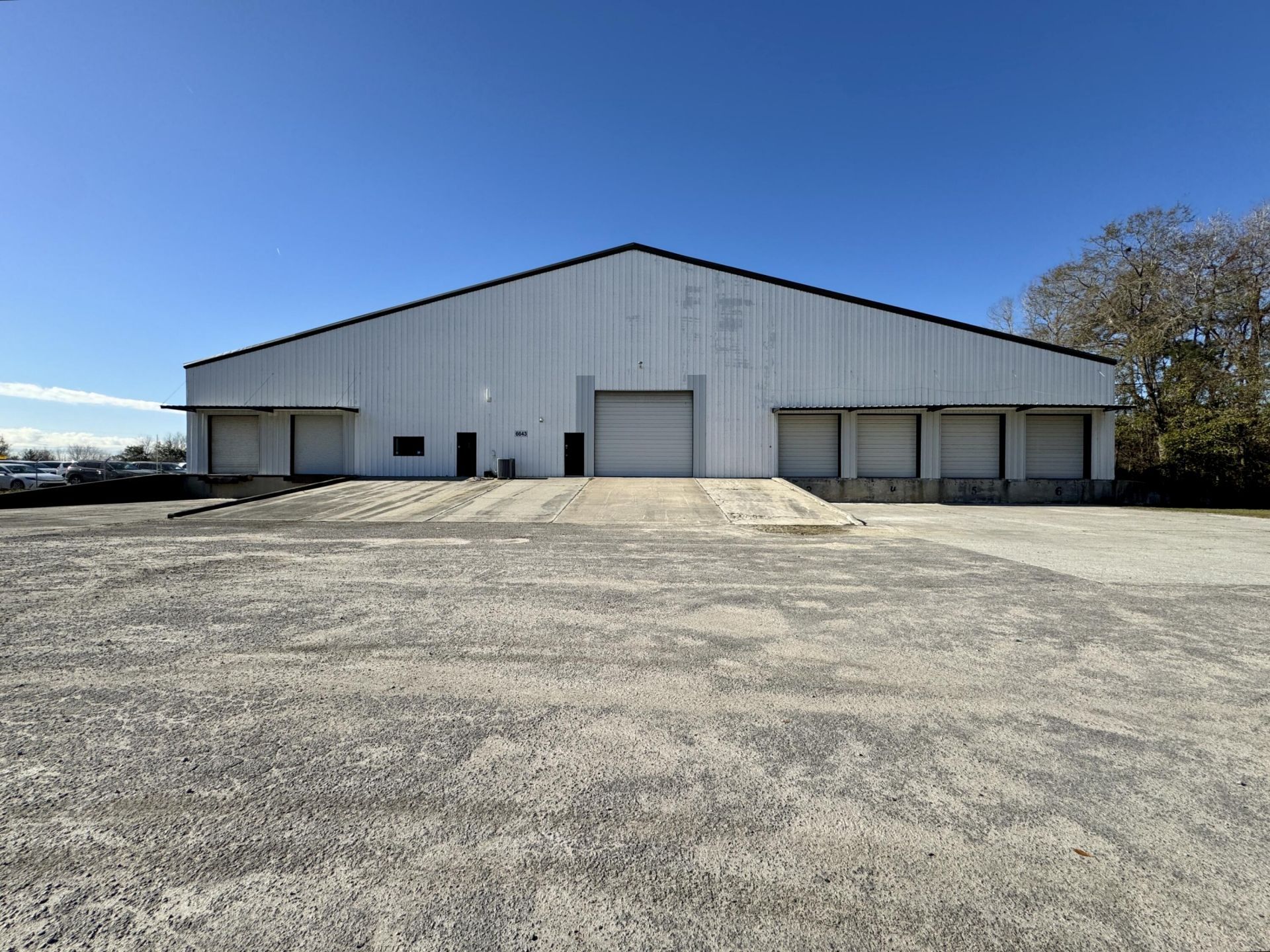 6643 Jet Park Drive Photo 31