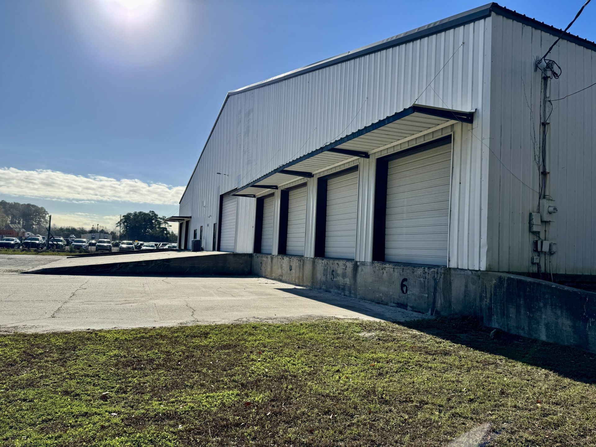 6643 Jet Park Drive Photo 32