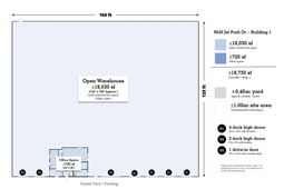 6643 Jet Park Drive photo 4