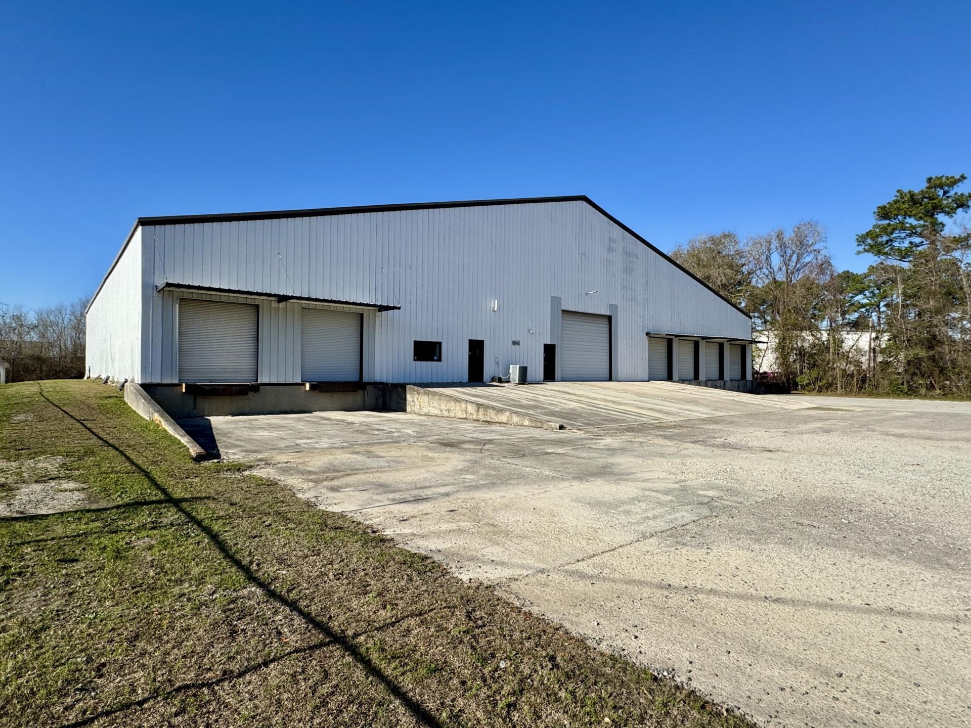 6643 Jet Park Drive Photo 41