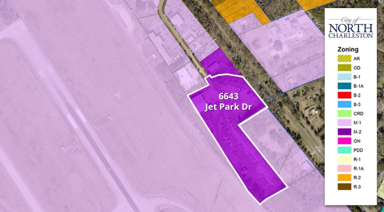 6643 Jet Park Drive Photo 42