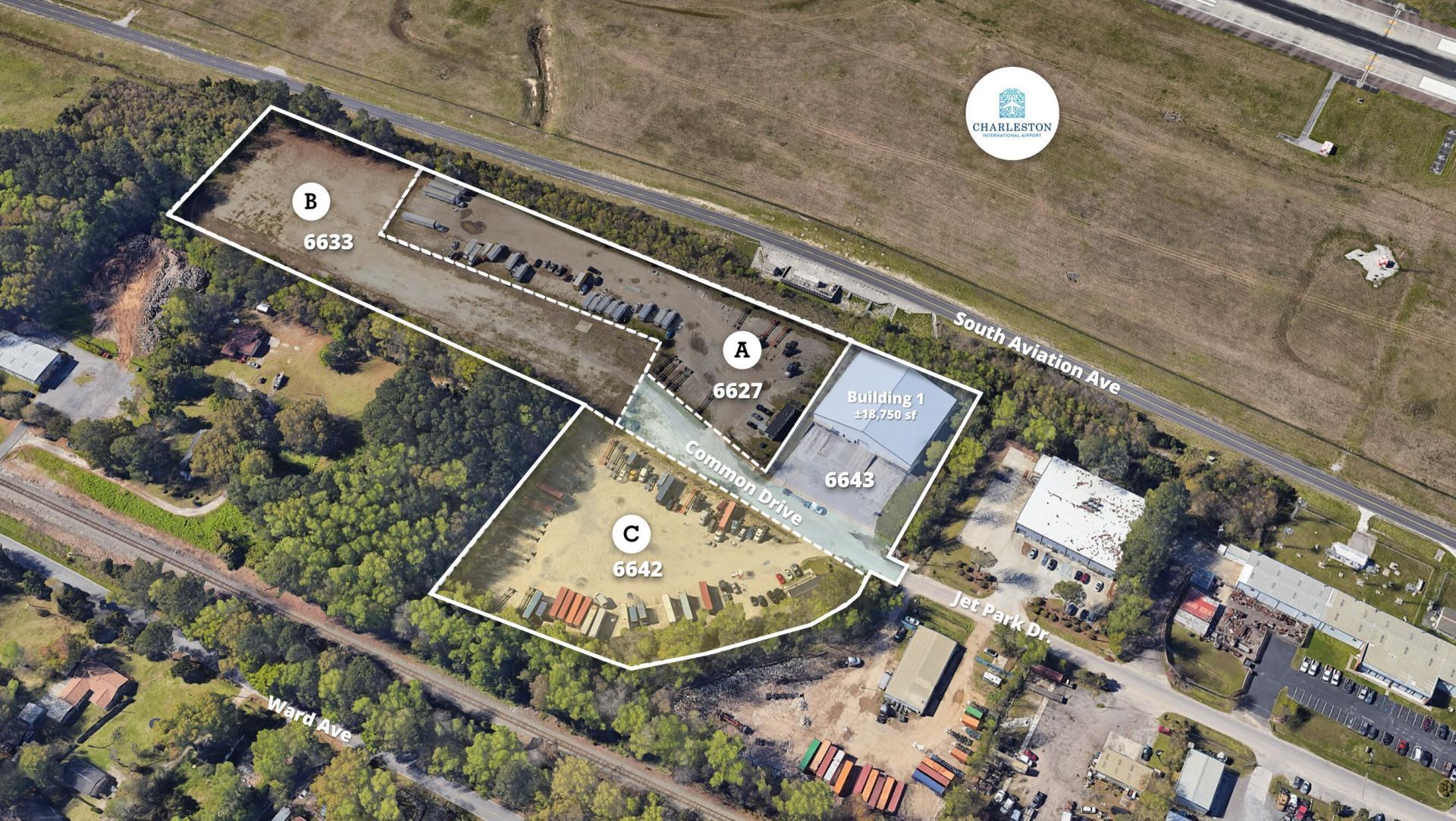 6643 Jet Park Drive Photo 45