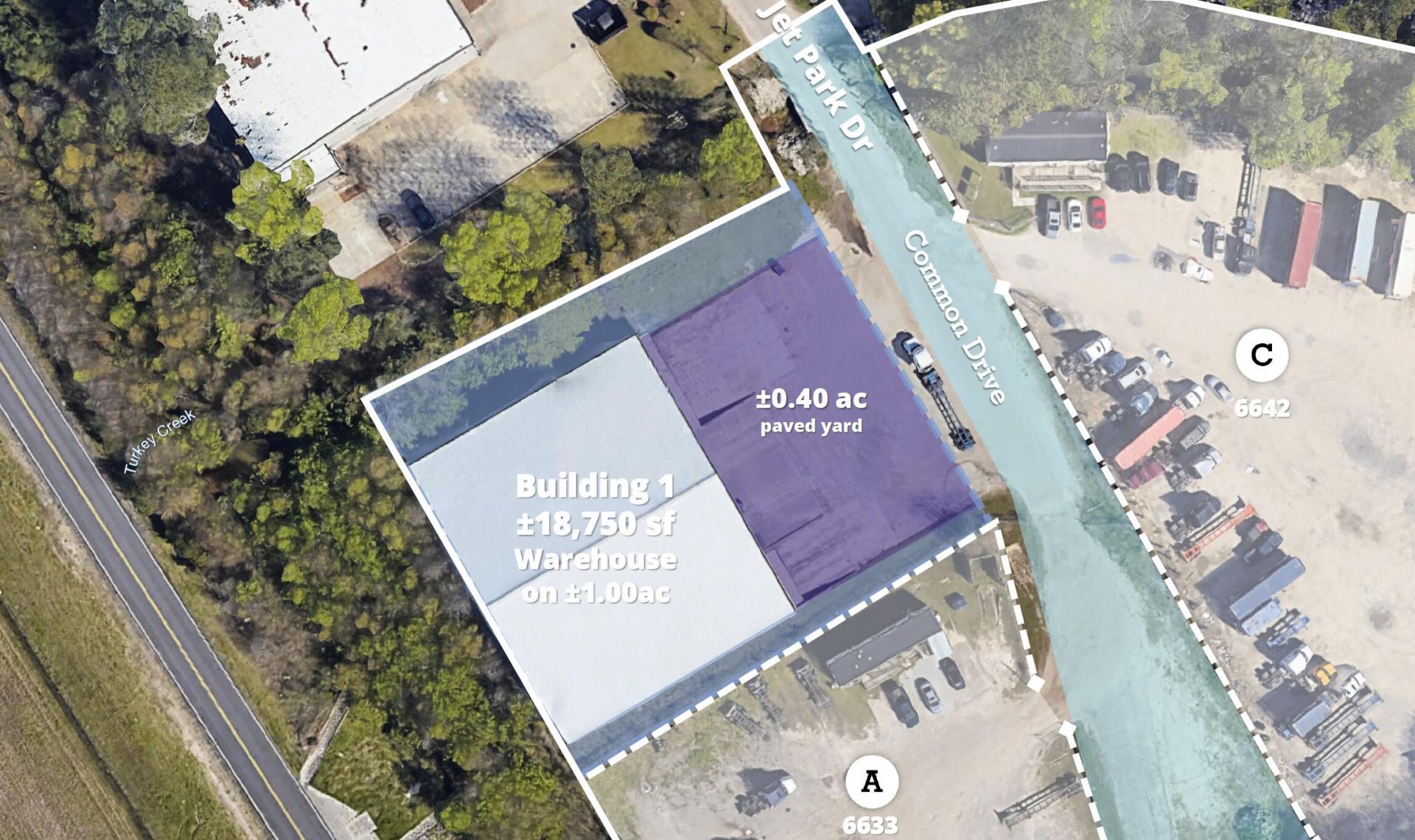 6643 Jet Park Drive Photo 7