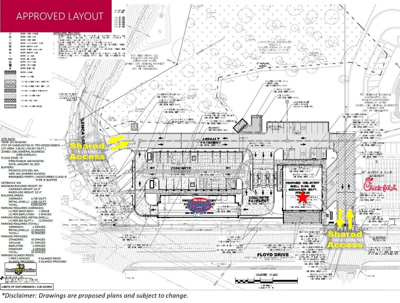 1030 Floyd Drive Photo 4