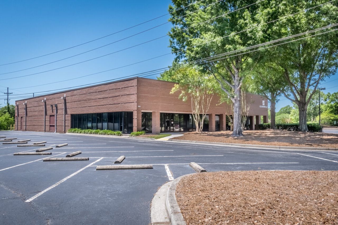 3820 Faber Pl Drive Photo 11