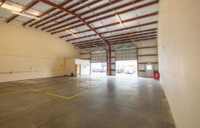 7644 Southrail Road Photo 7