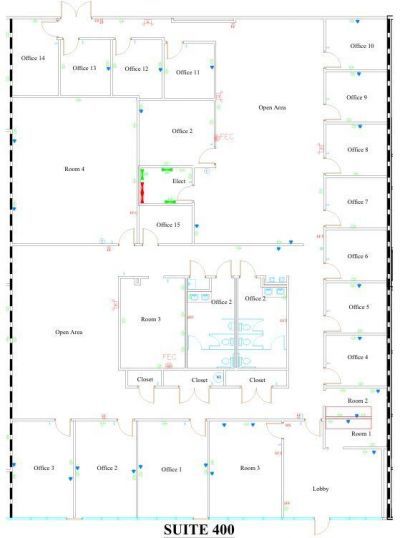 3860 Faber Place Drive Photo 10