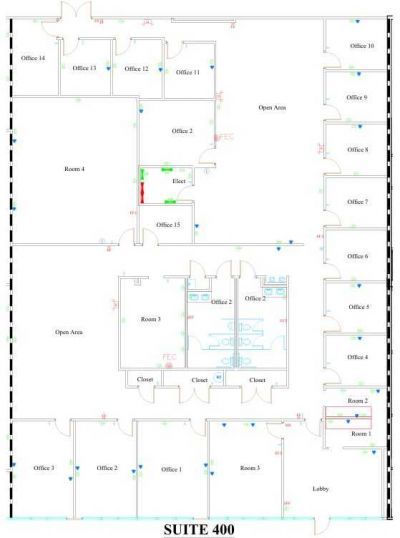 3860 Faber Place Drive Photo 11