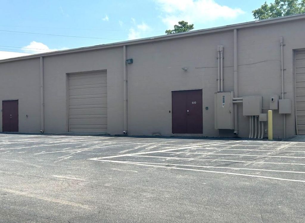 3860 Faber Place Drive Photo 9