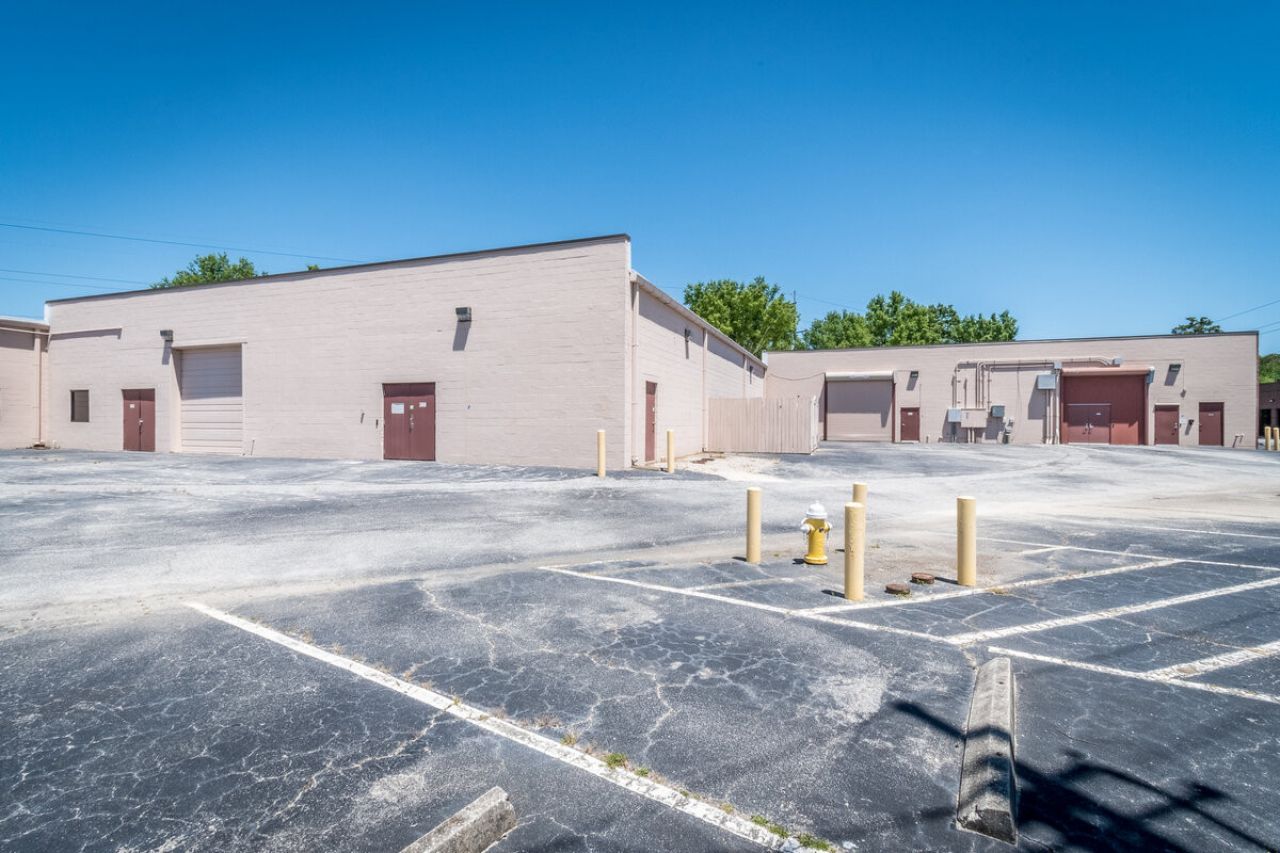 3820 Faber Pl Drive Photo 13