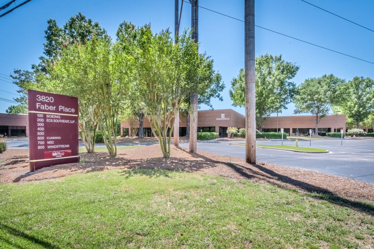 3820 Faber Pl Drive Photo 14