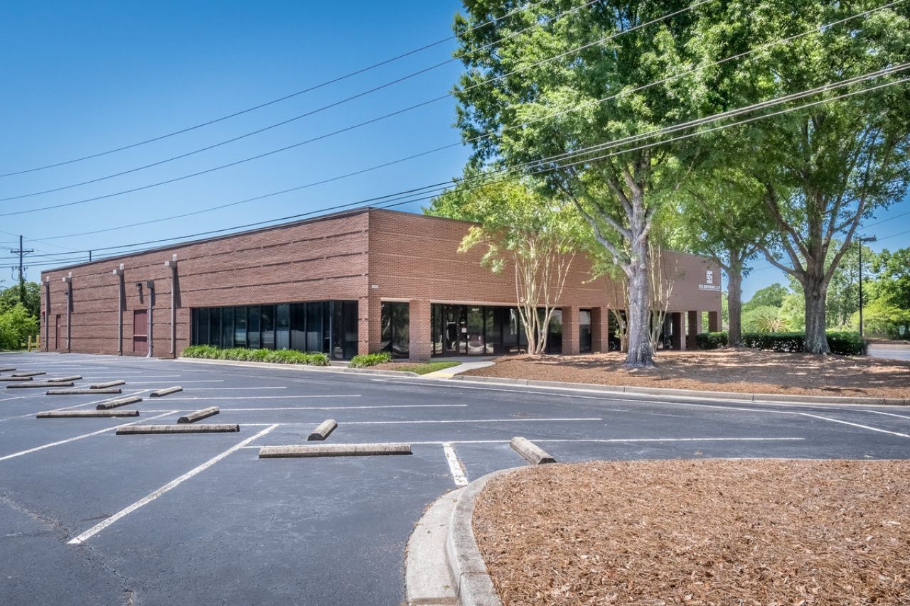 3820 Faber Pl Drive Photo 11