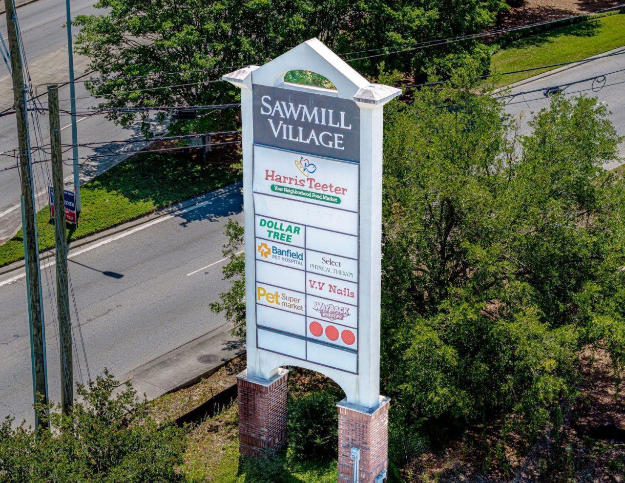 680 Bacons Bridge Road Photo 11