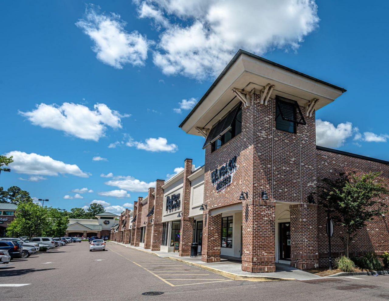 680 Bacons Bridge Road Photo 5