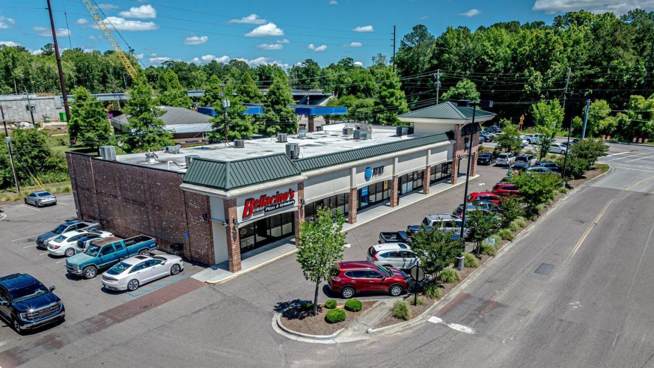 680 Bacons Bridge Road Photo 7