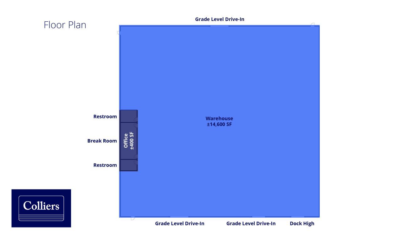 2314 Air Park Road Photo 5