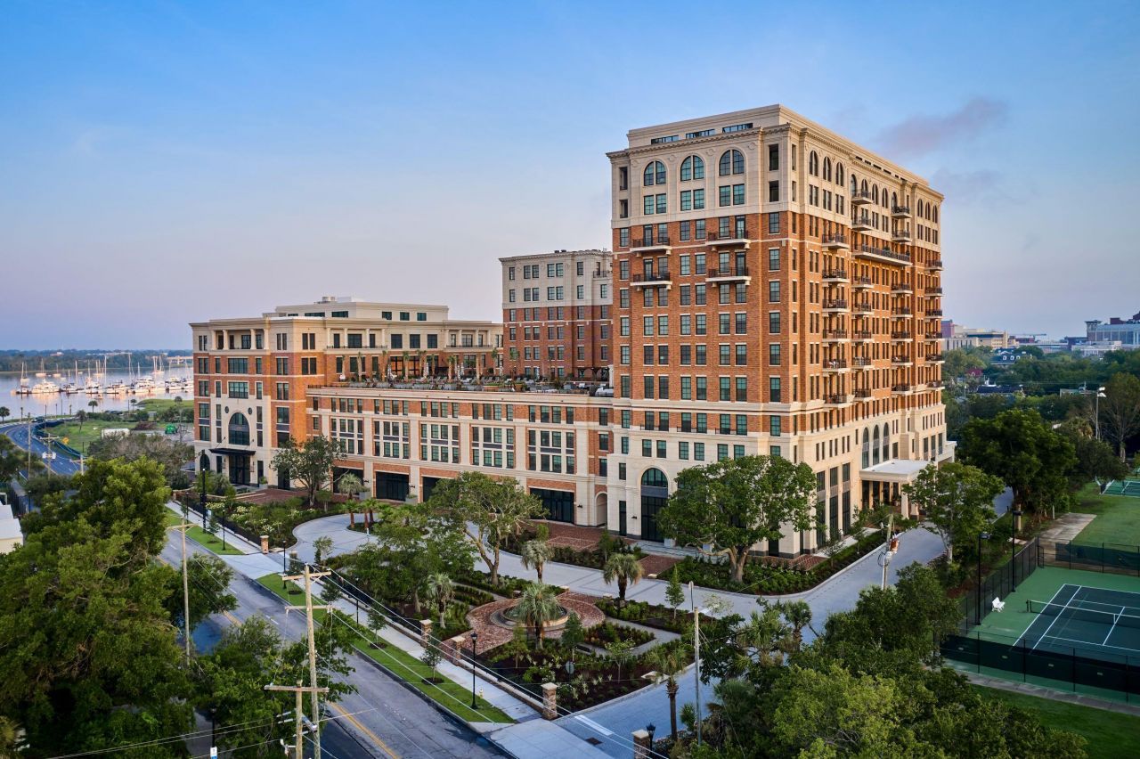 320 Broad Street Photo 12