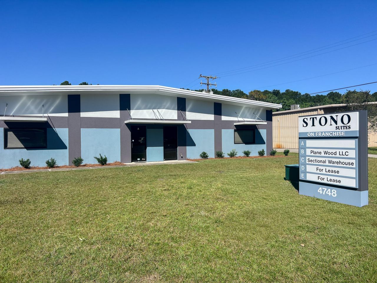 4748 Franchise Street Photo 13