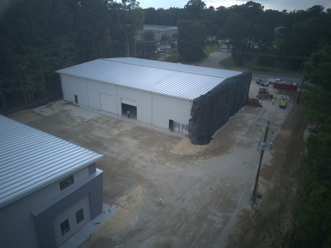 9501 Palmetto Commerce Parkway Photo 13