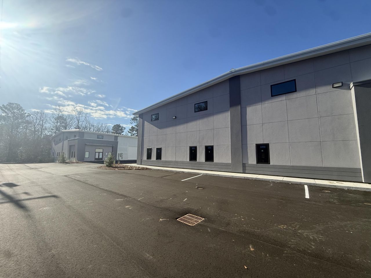 9501 Palmetto Commerce Parkway Photo 4