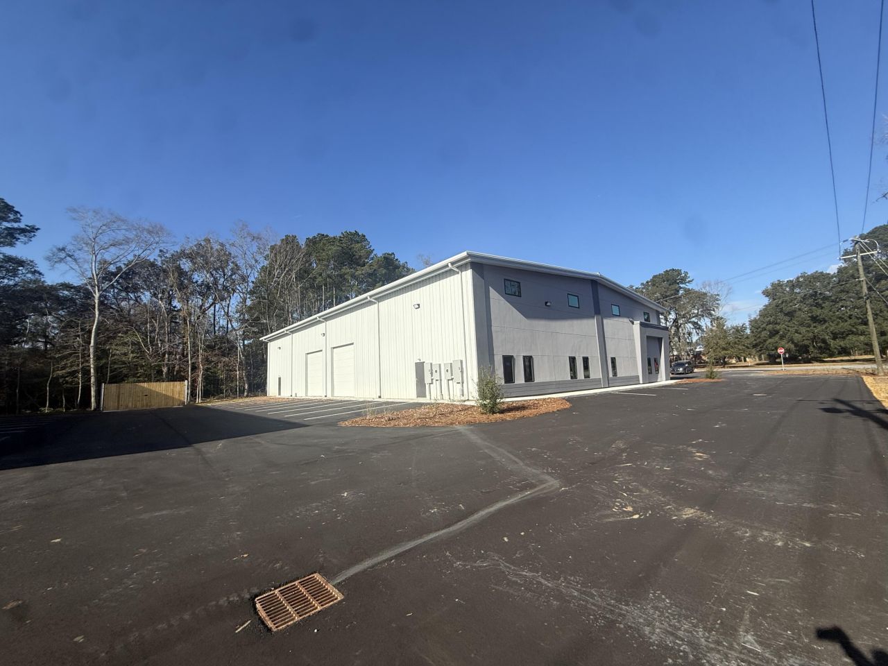 9501 Palmetto Commerce Parkway Photo 5