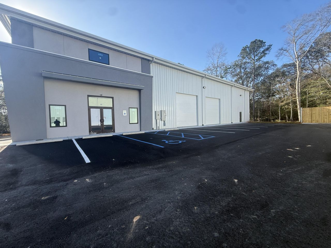 9501 Palmetto Commerce Parkway Photo 6