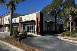 2030 Wambaw Creek Road photo 4