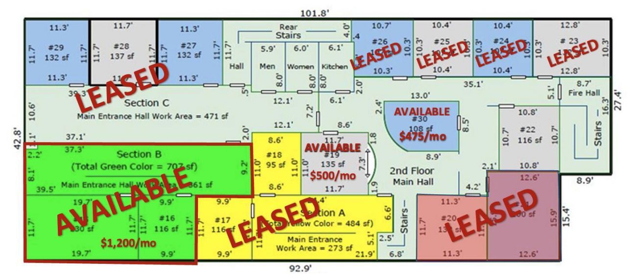706 Orleans Road Photo 4