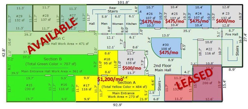 706 Orleans Road Photo 4