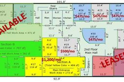 706 Orleans Road photo 4