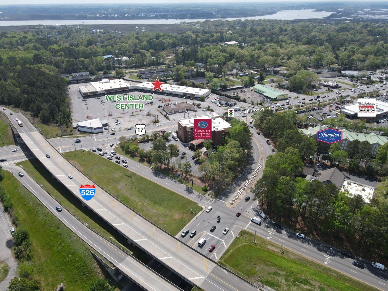 2049 Savannah Highway Photo 5