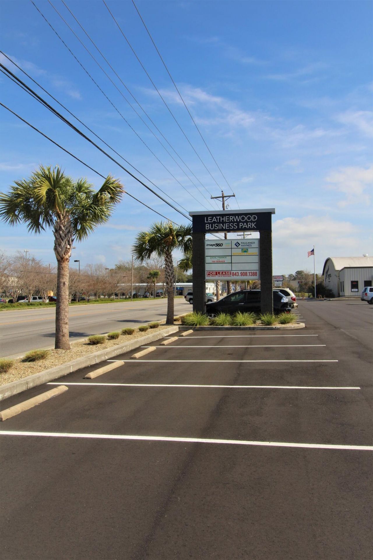 4365 Dorchester Road Photo 4